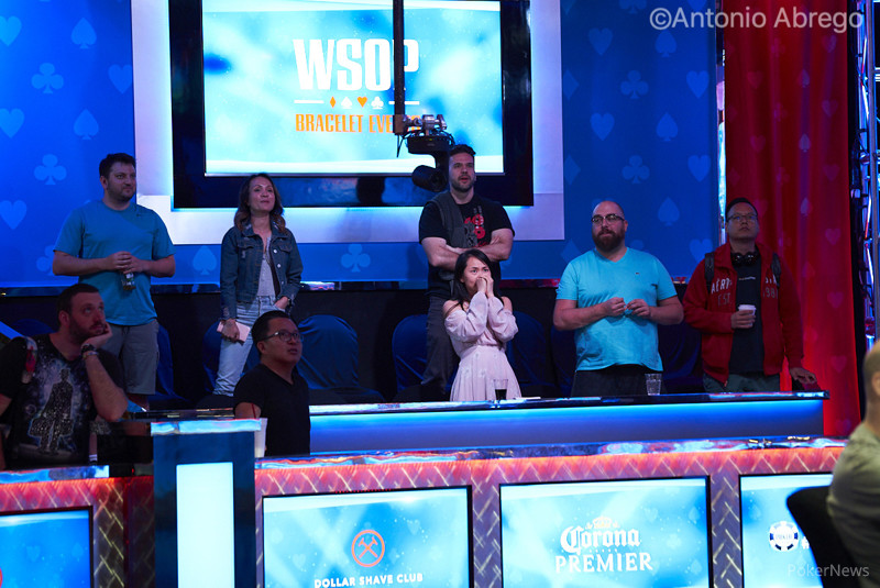 Benjamin Underwood Rail