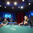 Kevin Gerhart and Sergio Braga