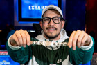 Phil Hui's Dream Comes True as He Conquers $50k Poker Players Championship for $1,099,311
