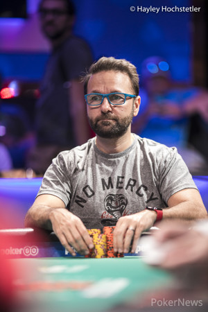 Daniel Negreanu