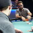 Dan Zack and Daniel Negreanu