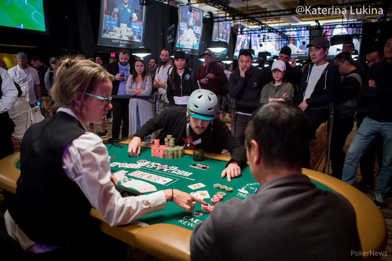 Anatolii Zyrin and Yueqi Zhu