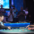 Yueqi Zhu and Robert Campbell