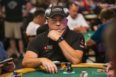 Chris Moneymaker