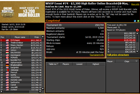 Brandon "DrOctagon" Adams Wins His First WSOP Gold Bracelet in Event #74: $3,200 WSOP.com ONLINE No-Limit Hold'em High Roller