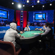 Final Table