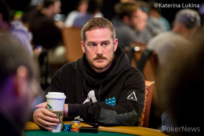 Wsop Tournament Updates
