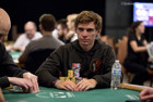Fedor Holz is going for bracelet #2 tonight