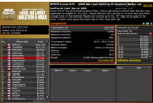 Shawn "bucky21" Buchanan Wins Event #76 $800 WSOP.com ONLINE No-Limit Hold'em 6-Handed