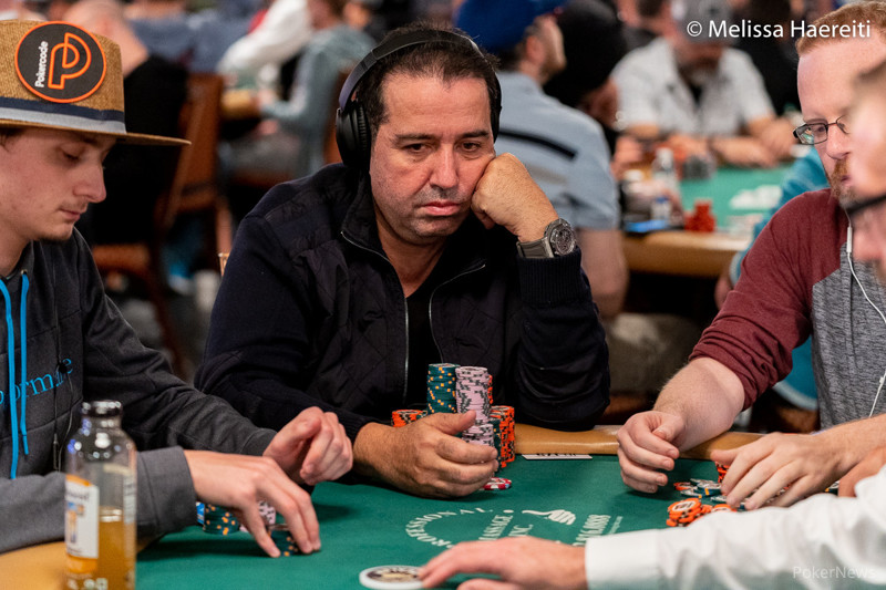 Mirzikinian Nearing 8 Million After Eliminating Hoffman | 2019 World ...