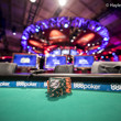 2019 WSOP Main Event