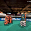 2019 WSOP Main Event