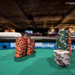 2019 WSOP Main Event