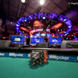 2019 WSOP Main Event