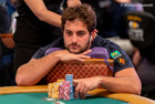 Joao Simao Wins First WSOP Bracelet in the GGPoker WSOP Online Event #2: $1,111 Caesars Cares Charity Event ($206,075)