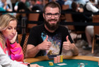 Alexandru Papazian Wins Second WSOP Bracelet in Event #26: $888 CRAZY EIGHTS for $241,128