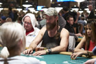 Steven van Zadelhoff (from day 1)