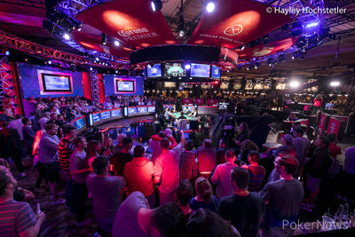 WSOP Main Event