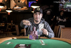 James Anderson Wins the 2019 WSOP Little One for One Drop ($690,686)