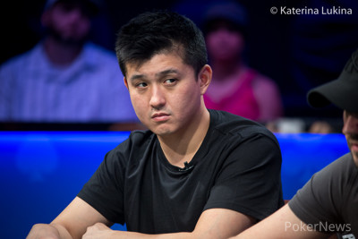 Ka Kwan Lau