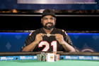 Anuj Agarwal Wins $10,000 No-Limit Hold'em 6-Handed Championship on Last Day of WSOP ($630,747)