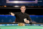 Carl Shaw Claims First Bracelet & $606,562 in the Last $5,000 NLHE of the 50th Annual WSOP