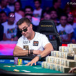 Heads Up Hossein Ensan