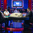 Heads Up Hossein Ensan & Dario Sammartino