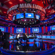 ESPN TV Table Set