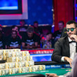 Heads Up Dario Sammartino