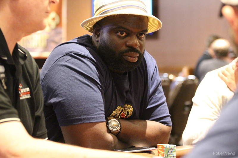 Main Event Gallery | 2019 Heartland Poker Tour Golden Gates Casino ...