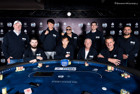 2019 The Star Sydney Champs$5K Challenge Final Table