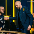 Elimination Stephen Chidwick