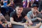 Yap Sen Wong