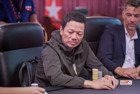 Tianhong Su
