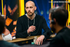 Stephen Chidwick lines up for his second Final Table of the series