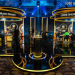 Final Two Tables