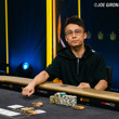 Elimination Liang Xu
