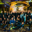 Triton & Sharehand Teams