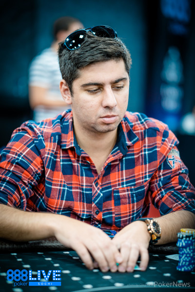Aleksey "ImLuckPads" Savenkov Wins First WSOP Circuit Ring in Event #1 BIG $50 ($168,810) - Vimarsana News