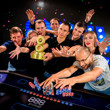 Vasiliy Tsapko Wins the 2019 888poker LIVE Sochi Main Event