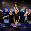 Vasiliy Tsapko Wins the 2019 888poker LIVE Sochi Main Event