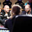 Roberto Romanello and Josef Snejberg