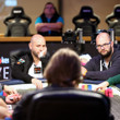 Robert Romanello, Josef Snejberg, and Sam Grafton