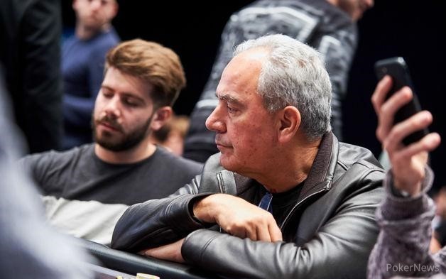 Ept Live Blog Ept Live Blog