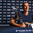 €1,100 National Winner Markku Koplimaa