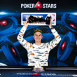 Alexander Ivarsson - 2019 PokerStars.es EPT Barcelona €2,200 EPT National High Roller Winner