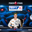 Alexander Ivarsson - 2019 PokerStars.es EPT Barcelona €2,200 EPT National High Roller Winner