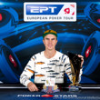 Alexander Ivarsson - 2019 PokerStars.es EPT Barcelona €2,200 EPT National High Roller Winner