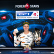 Alexander Ivarsson - 2019 PokerStars.es EPT Barcelona €2,200 EPT National High Roller Winner